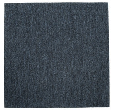 Quadratischer Teppich