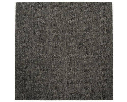 Grauer Teppich mit Textur für den Innenbereich.