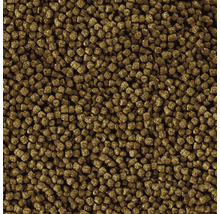 Granulés de nourriture pour poissons