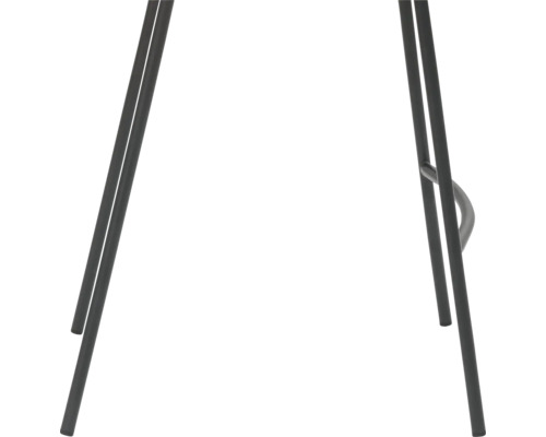 Gestell eines Hockers