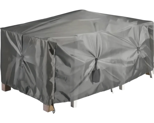 Housse de protection pour mobilier de jardin