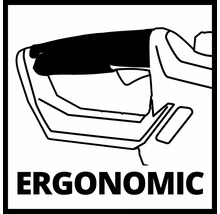 Poignée ergonomique pour outil électrique