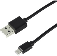 USB-A zu Micro-USB Kabel