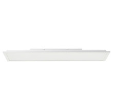 Plafonnier LED blanc