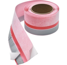 Rolle Dichtungsband mit Trägerpapier