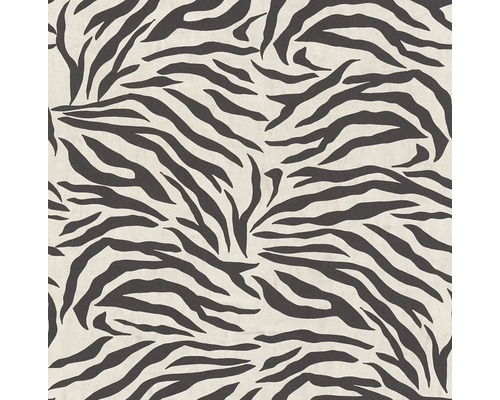 Tapete mit Zebra Muster