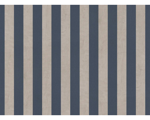 Papier peint à rayures