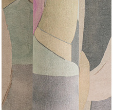 Rolle mit Mustertapete