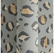 Tapete mit Tiermuster