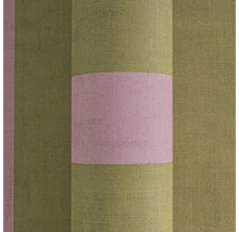 Rouleau de papier peint à rayures