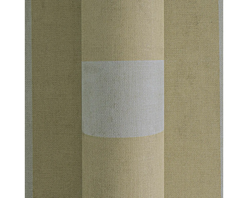 Tapete mit Streifenmuster