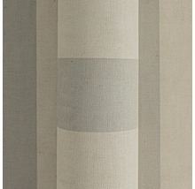 Tapete mit Streifenmuster