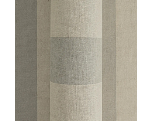 Tapete mit Streifenmuster