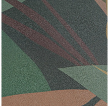 Papier peint avec motif abstrait