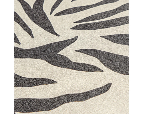 Tapete mit Zebra-Muster