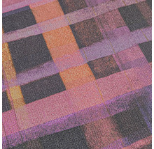 Papier peint avec motif géométrique de rectangles