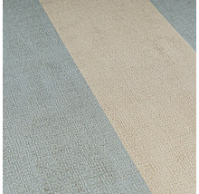 Papier peint à rayures