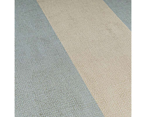 Papier peint à rayures