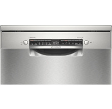 Lave-vaisselle Bosch Série 4 avec panneau de commande