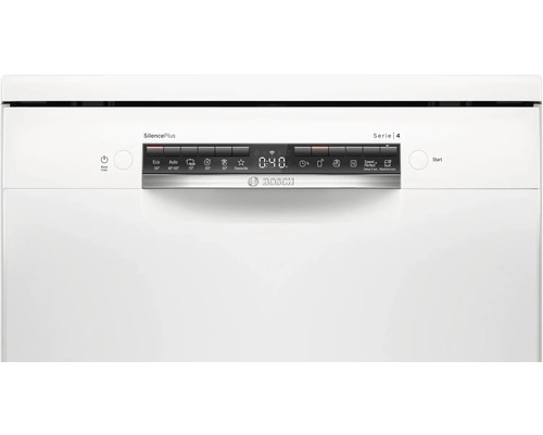 Lave-vaisselle Bosch Série 4