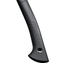 Axtstiel aus Kunststoff mit Öse