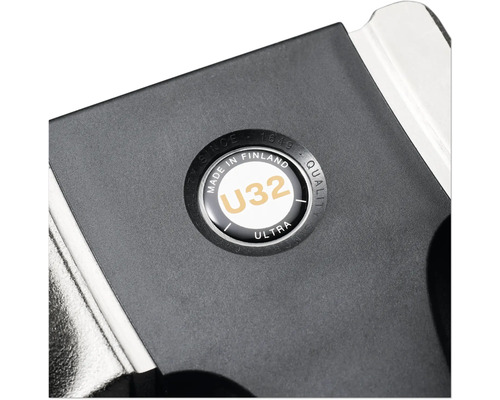 Label de qualité U32 Ultra