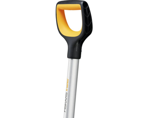 Fiskars X-series Spaten mit D-Griff