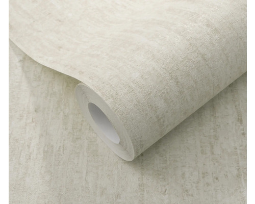 Rouleau de papier peint avec une légère structure