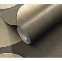 Rolle Vliestapete mit grafischem Muster