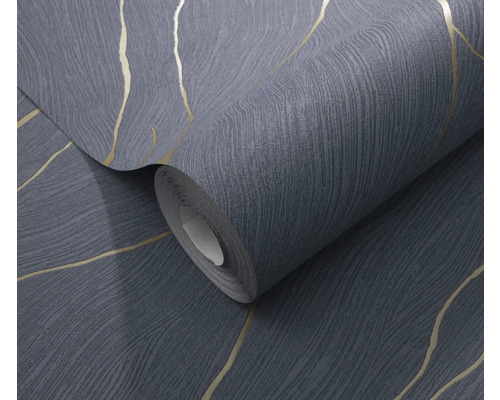 Tapetenrolle mit abstraktem Muster