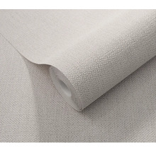 Rouleau de papier peint à aspect textile