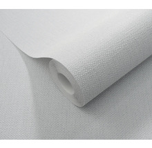 Rouleau de papier peint ingrain à structure légère