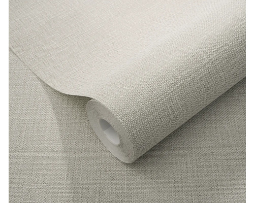 Rouleau de papier peint avec texture textile