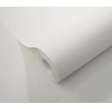 Rouleau de papier peint ingrain à structure légère