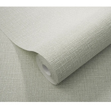 Rouleau de papier peint avec motif textile