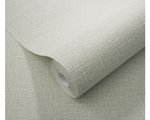 Rouleau de papier peint avec motif textile