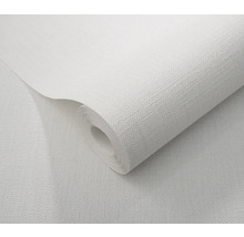 Rouleau de papier peint avec une légère structure