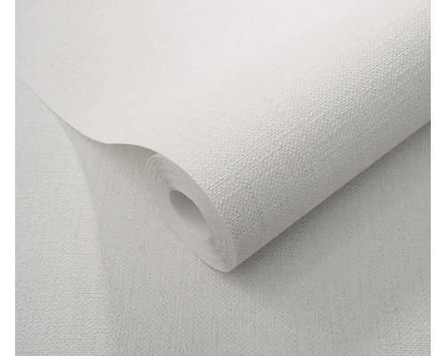 Rouleau de papier peint avec une légère structure