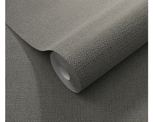 Rouleau de papier peint aspect textile