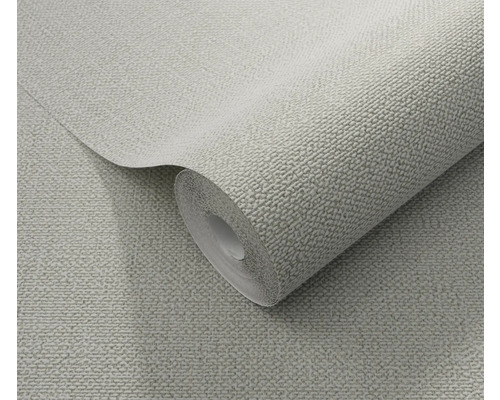 Rouleau de papier peint avec texture de surface textile