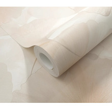 Rouleau de papier peint avec motif abstrait