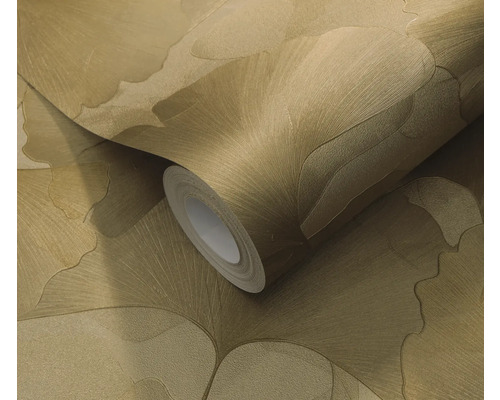 Rolle Tapete mit Muster