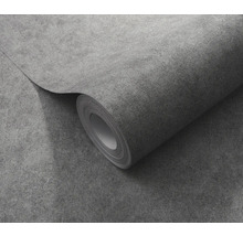 Rouleau de papier peint textile avec structure de tissu