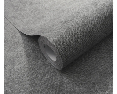 Rouleau de papier peint textile avec structure de tissu