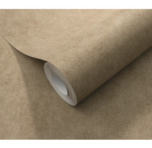 Tapetenrolle mit Textiloptik