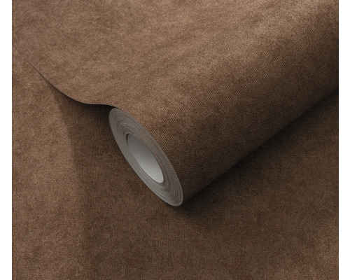 Tapetenrolle mit Textiloberfläche