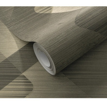 Rolle Tapete mit geometrischem Muster