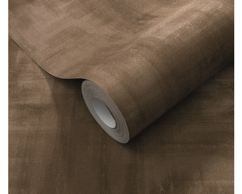 Rouleau de papier peint avec structure textile