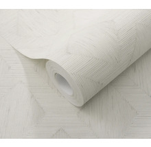 Rolle Vliestapete mit geometrischem Muster
