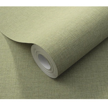 Rouleau de papier peint aspect textile